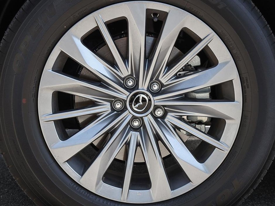 2025 Mazda CX-90 Plug-In Hybrid GS-L-7