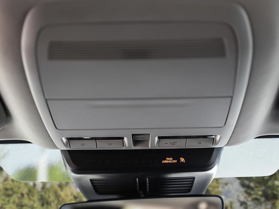 2025 Mazda CX-90 Plug-In Hybrid GS-L-18