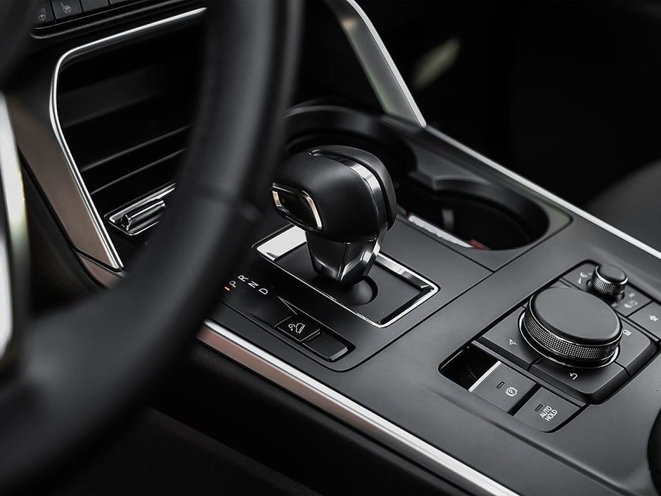 2025 Mazda CX-90 Plug-In Hybrid GS-L-16