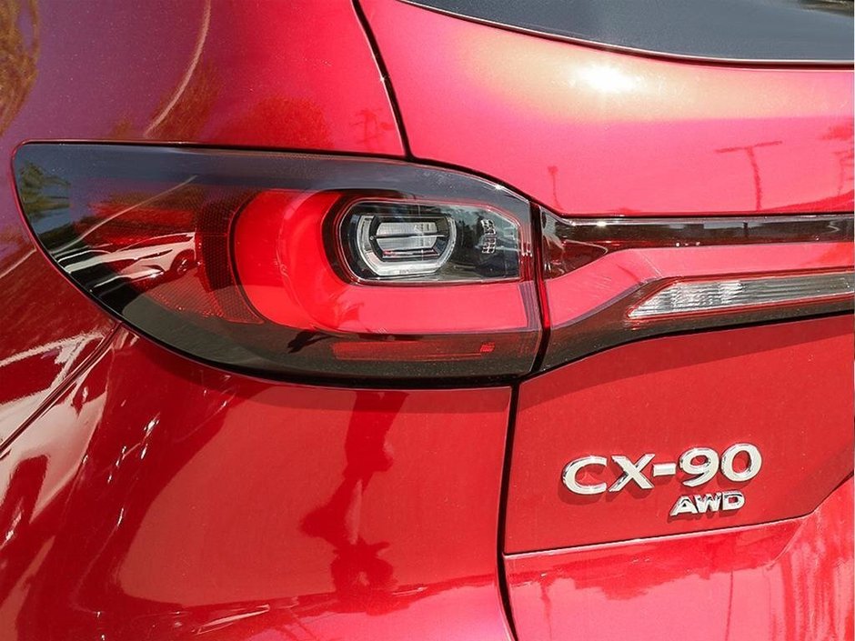 2025 Mazda CX-90 Plug-In Hybrid GS-L-10