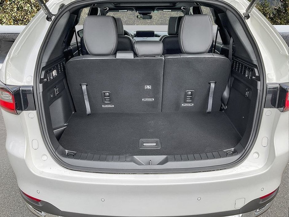 2025 Mazda CX-90 Plug-In Hybrid GT-6