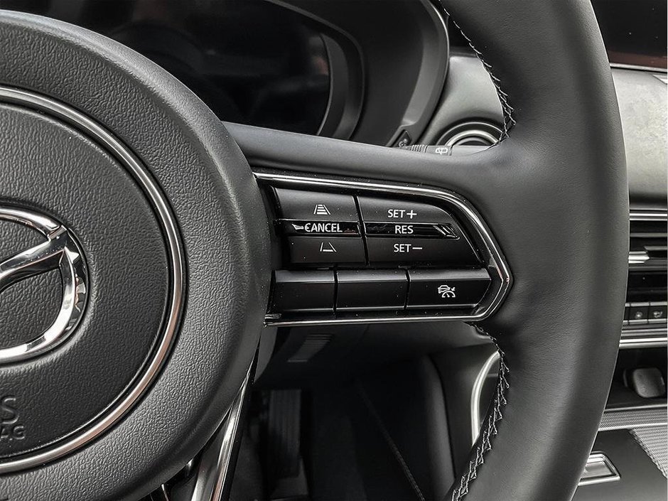 2025 Mazda CX-90 Plug-In Hybrid GT-14