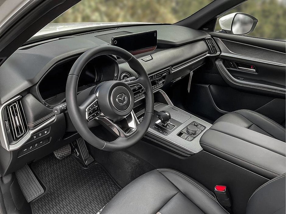 2025 Mazda CX-90 Plug-In Hybrid GT-11