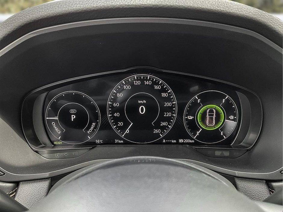 2025 Mazda CX-90 Plug-In Hybrid GT-13