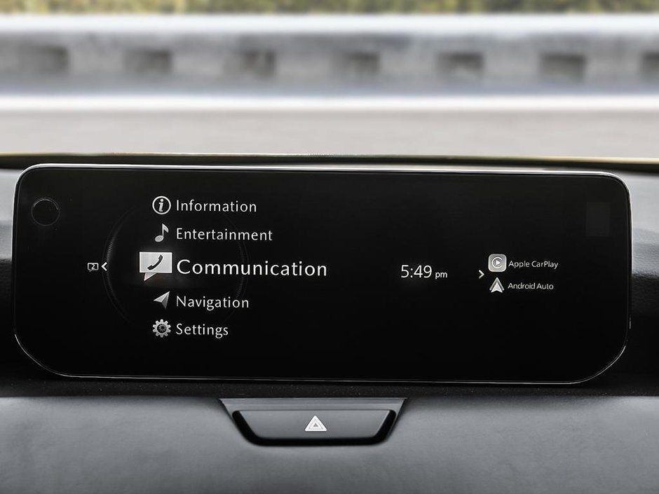 2025 Mazda CX-90 Plug-In Hybrid GT-17