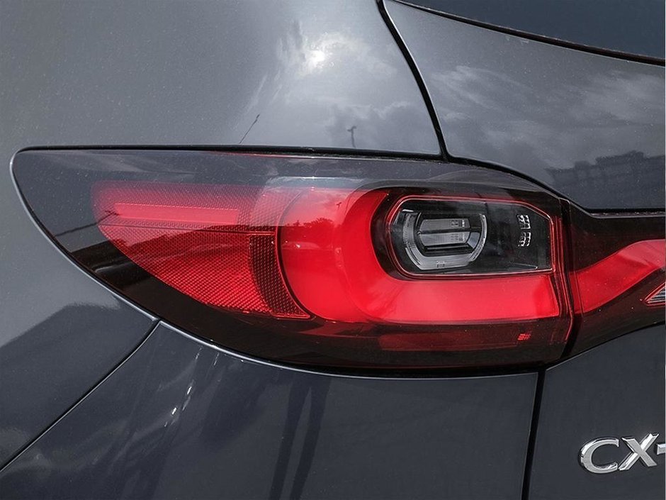 2025 Mazda CX-90 Plug-In Hybrid GT-10