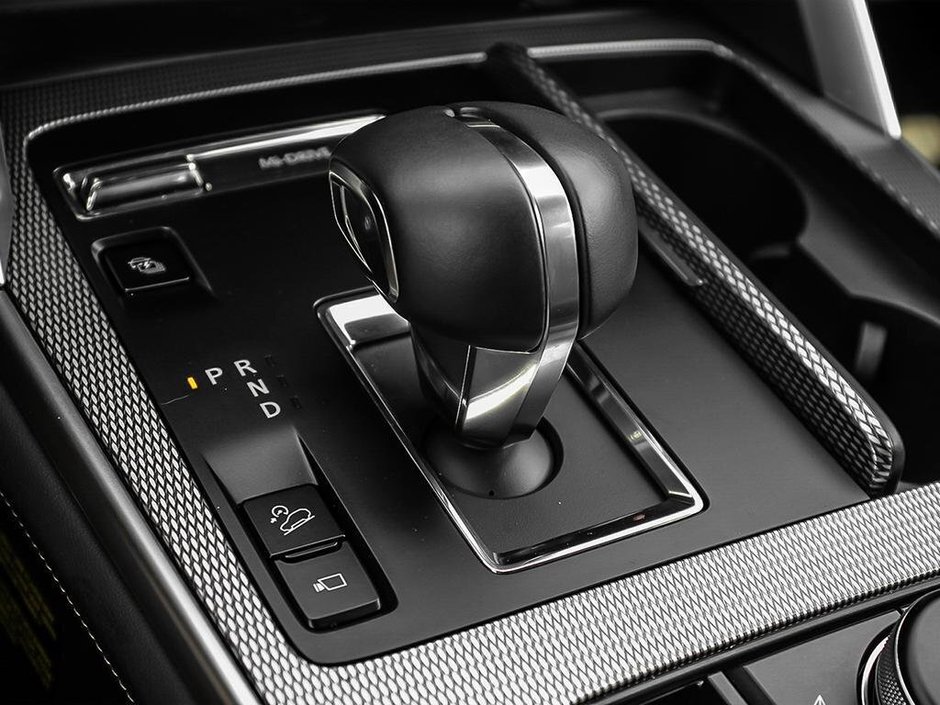 2025 Mazda CX-90 Plug-In Hybrid GT-16