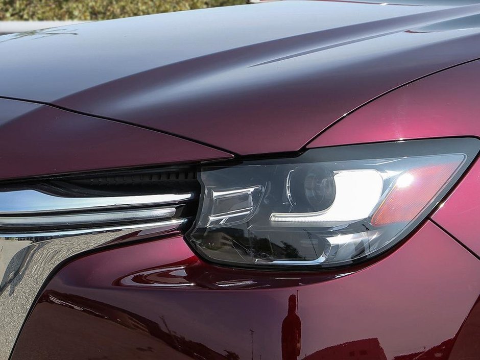 2025 Mazda CX-90 Plug-In Hybrid GT-9