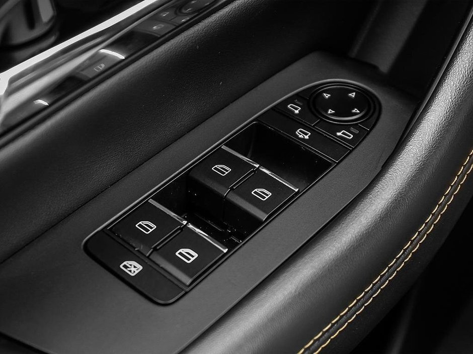 2025 Mazda CX-90 Plug-In Hybrid GT-15