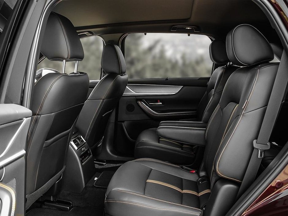 2025 Mazda CX-90 Plug-In Hybrid GT-20