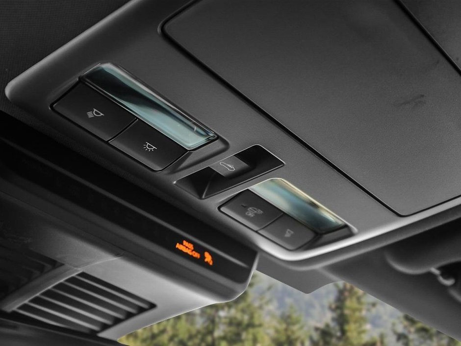 2025 Mazda CX-90 Plug-In Hybrid GT-18