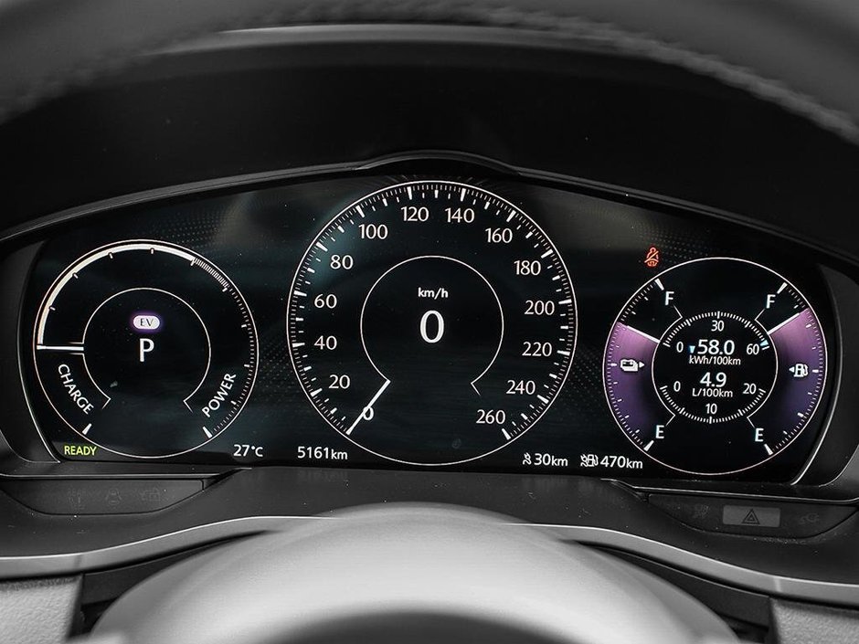 2025 Mazda CX-90 Plug-In Hybrid GT-13