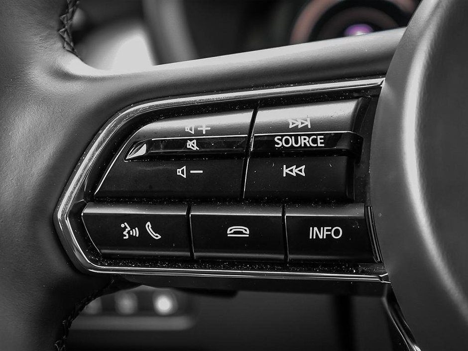 2025 Mazda CX-90 Plug-In Hybrid GT-14