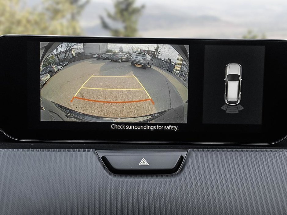 2025 Mazda CX-90 Plug-In Hybrid GS-L-22