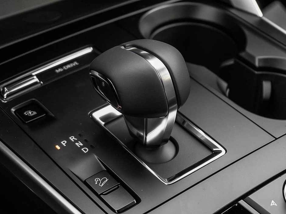 2025 Mazda CX-90 Plug-In Hybrid GS-L-16