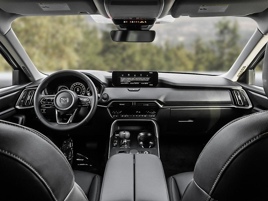 2025 Mazda CX-90 Plug-In Hybrid GS-L-21