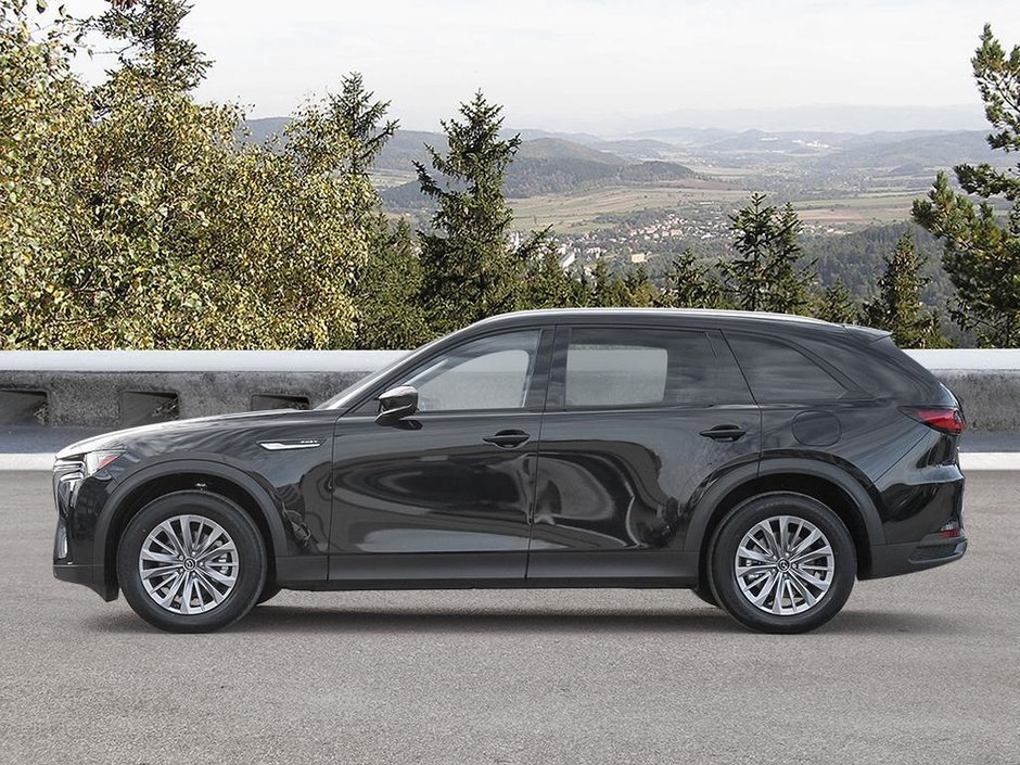 2025 Mazda CX-90 Plug-In Hybrid GS-L-2