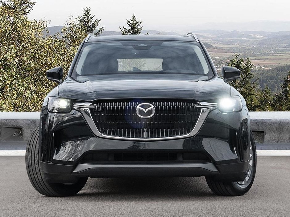 2025 Mazda CX-90 Plug-In Hybrid GS-L-1