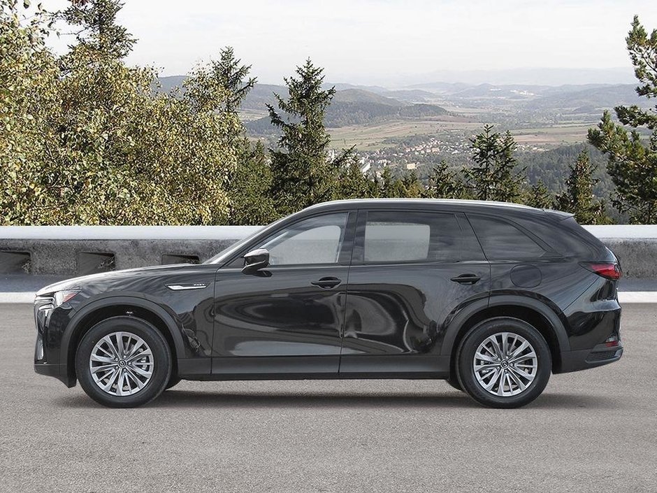 2025 Mazda CX-90 Plug-In Hybrid GS-L-2