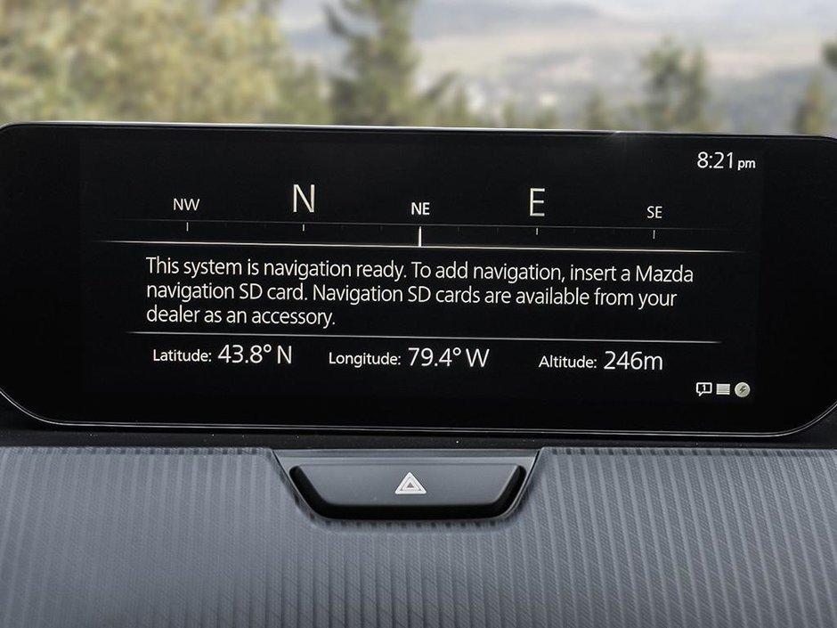 2025 Mazda CX-90 Plug-In Hybrid GS-L-17