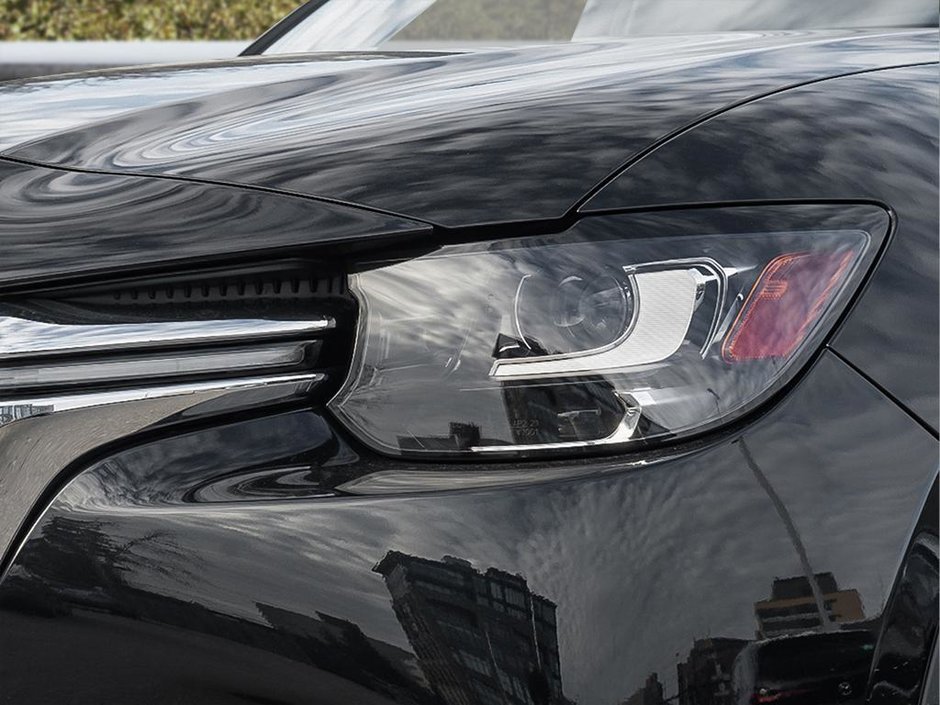 2025 Mazda CX-90 Plug-In Hybrid GS-L-9
