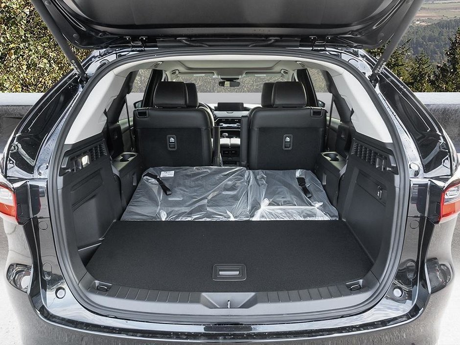 2025 Mazda CX-90 Plug-In Hybrid GS-L-6