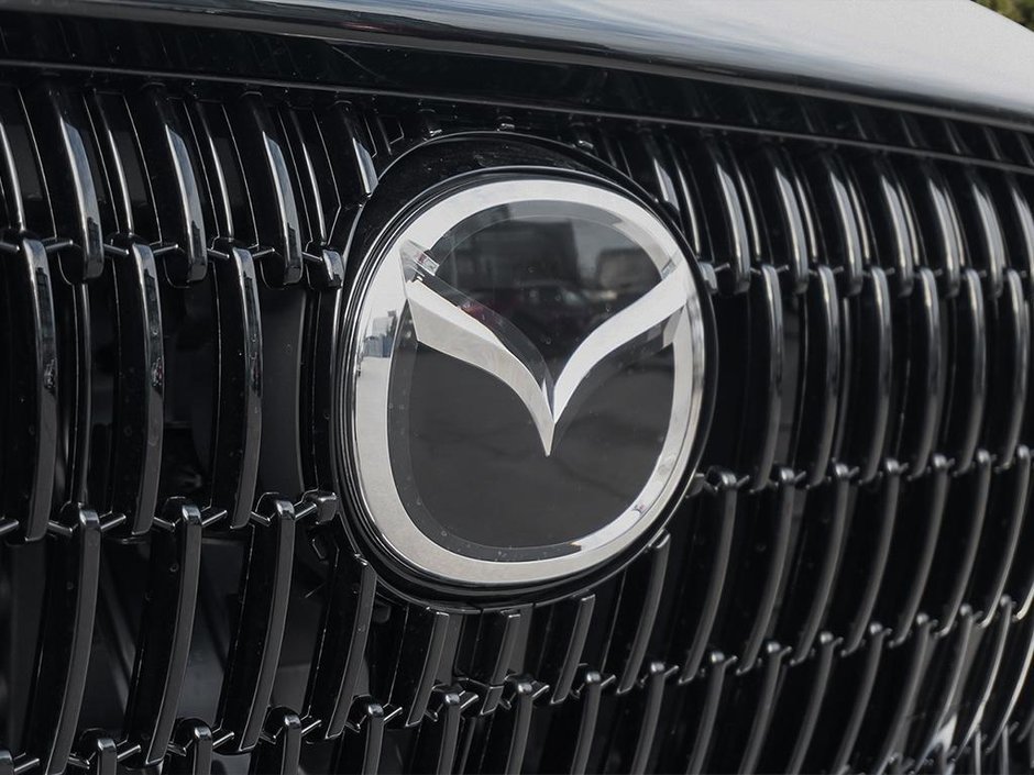2025 Mazda CX-90 Plug-In Hybrid GS-L-8