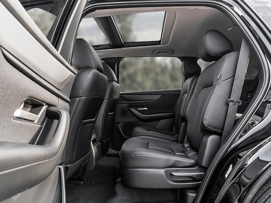 2025 Mazda CX-90 Plug-In Hybrid GS-L-20