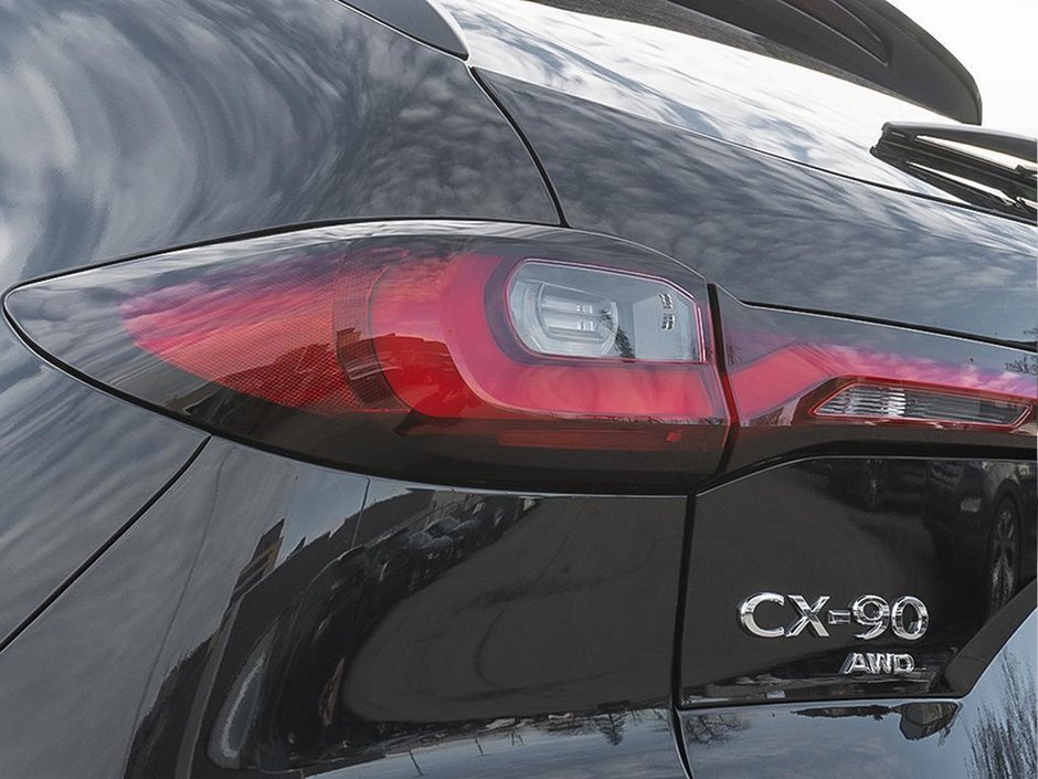 2025 Mazda CX-90 Plug-In Hybrid GS-L-10