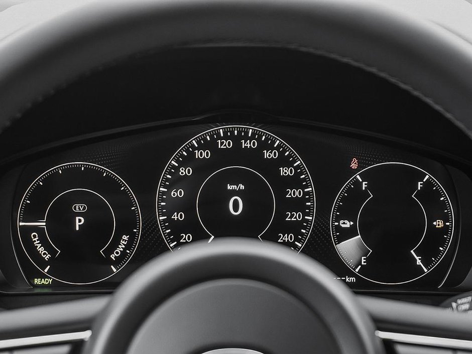 2025 Mazda CX-90 Plug-In Hybrid GS-L-13