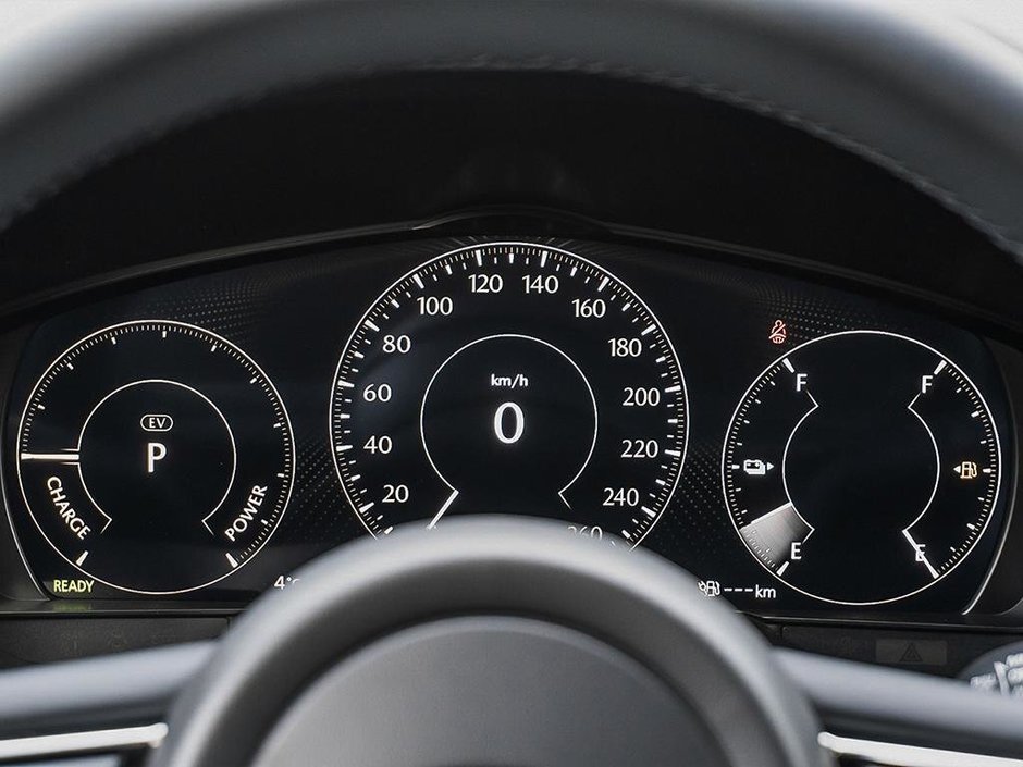 2025 Mazda CX-90 Plug-In Hybrid GS-L-13