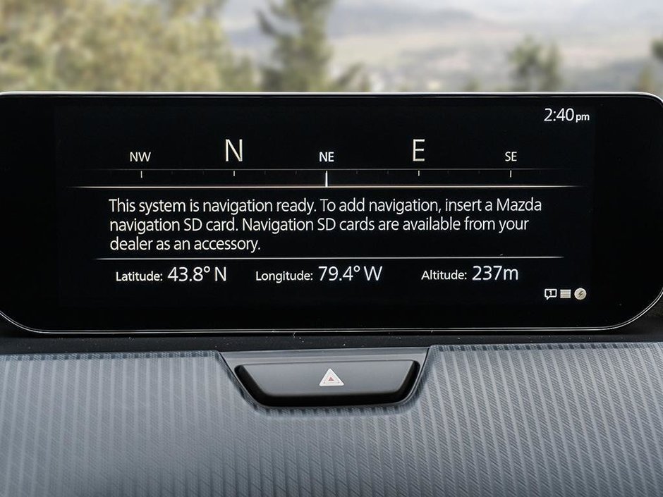 2025 Mazda CX-90 Plug-In Hybrid GS-L-17