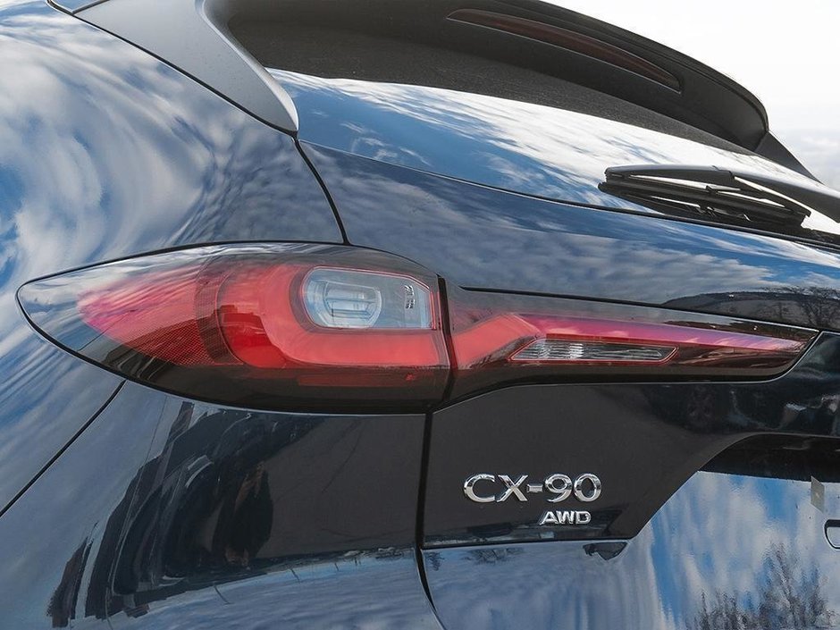 2025 Mazda CX-90 Plug-In Hybrid GS-L-10
