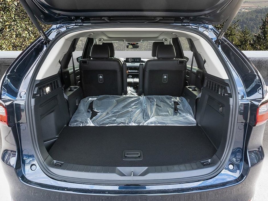 2025 Mazda CX-90 Plug-In Hybrid GS-L-6