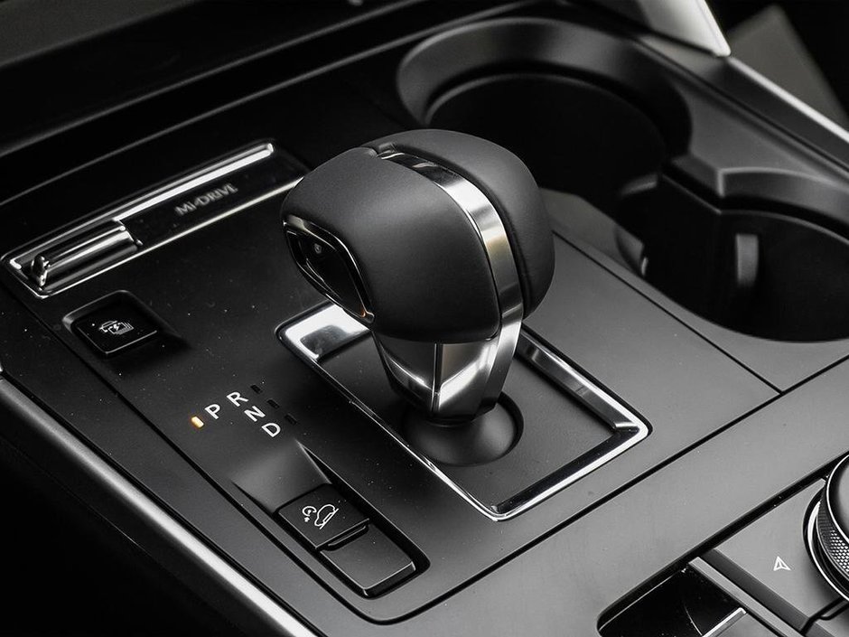 2025 Mazda CX-90 Plug-In Hybrid GS-L-16