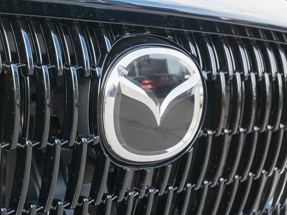 2025 Mazda CX-90 Plug-In Hybrid GS-L-8