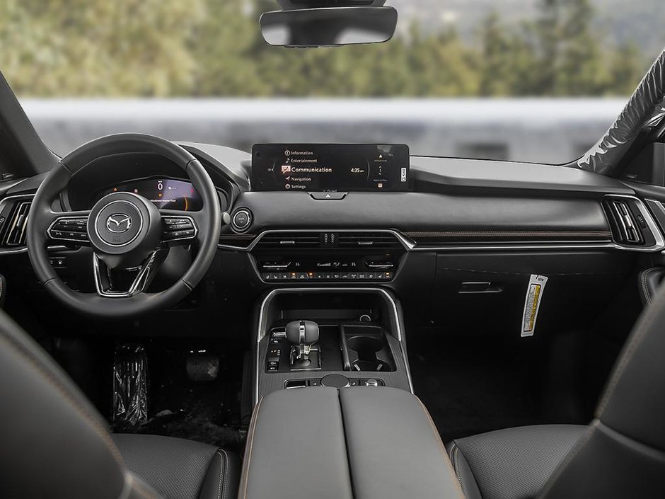 2026 Mazda CX-90 Plug-In Hybrid Signature-20