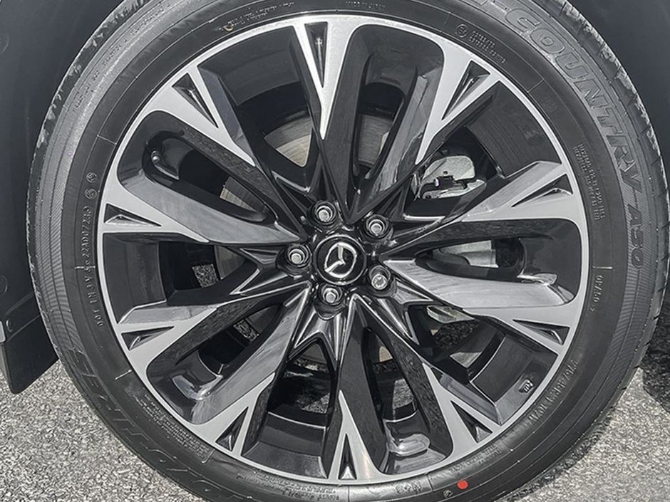 2026 Mazda CX-90 Plug-In Hybrid Signature-6