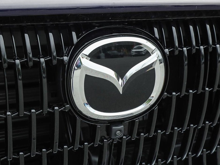 2026 Mazda CX-90 Plug-In Hybrid Signature-7