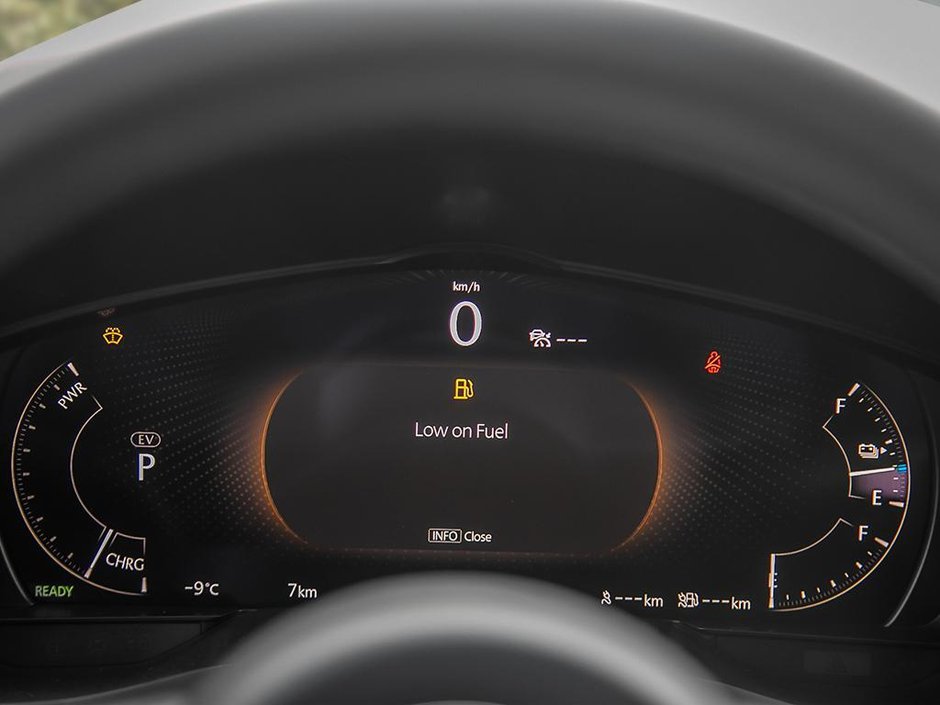 2026 Mazda CX-90 Plug-In Hybrid Signature-11