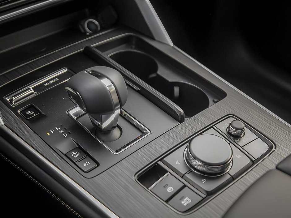 2026 Mazda CX-90 Plug-In Hybrid Signature-15