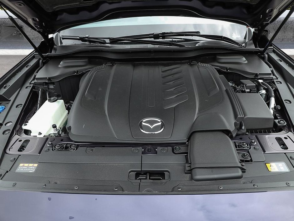2026 Mazda CX-90 Plug-In Hybrid Signature-5