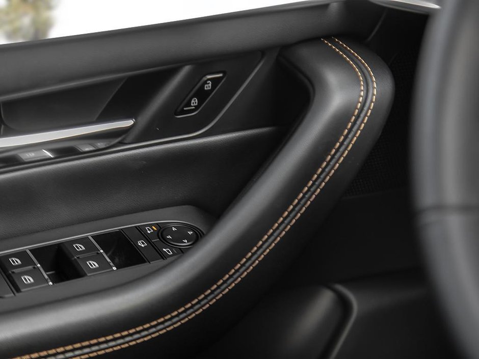 2026 Mazda CX-90 Plug-In Hybrid Signature-14
