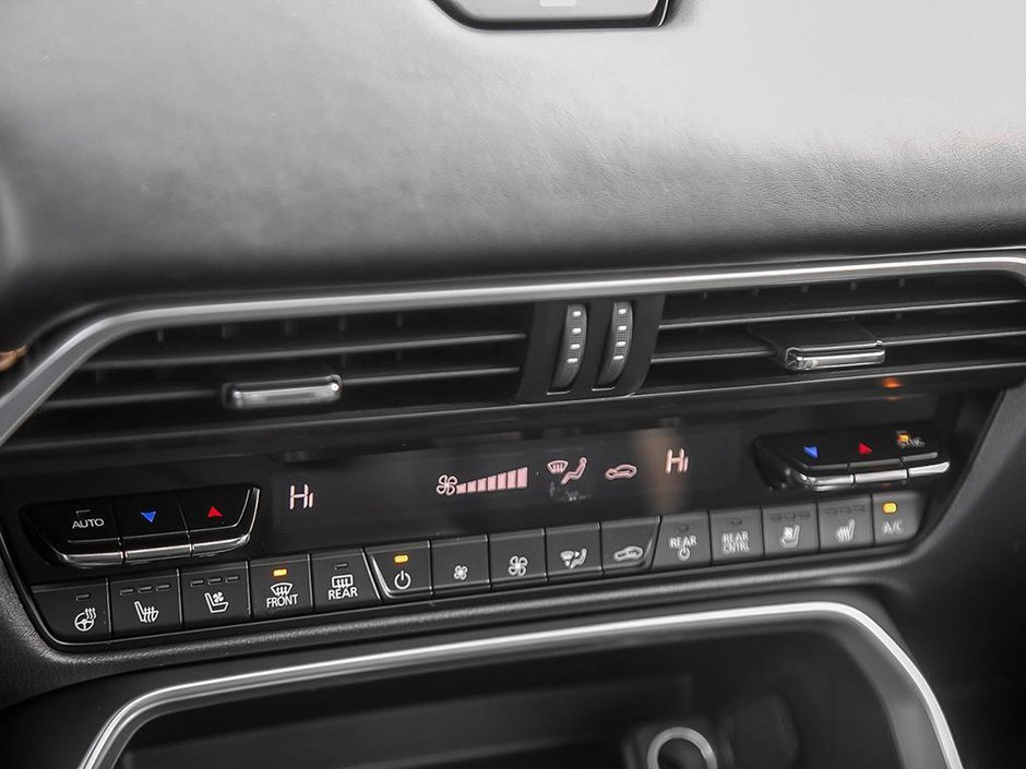 2026 Mazda CX-90 Plug-In Hybrid Signature-22