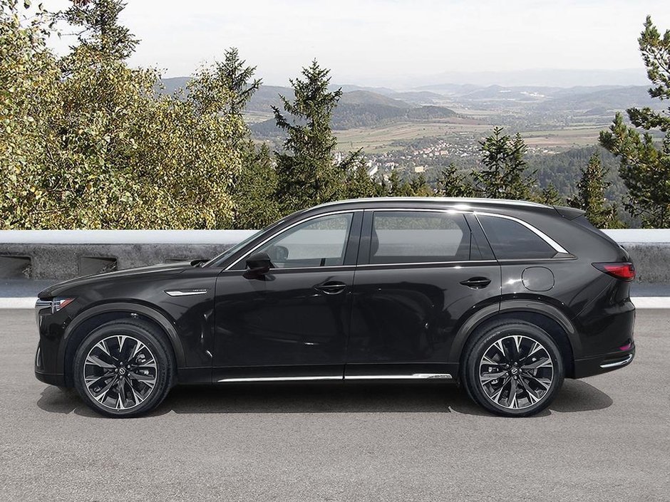 2026 Mazda CX-90 Plug-In Hybrid Signature-2