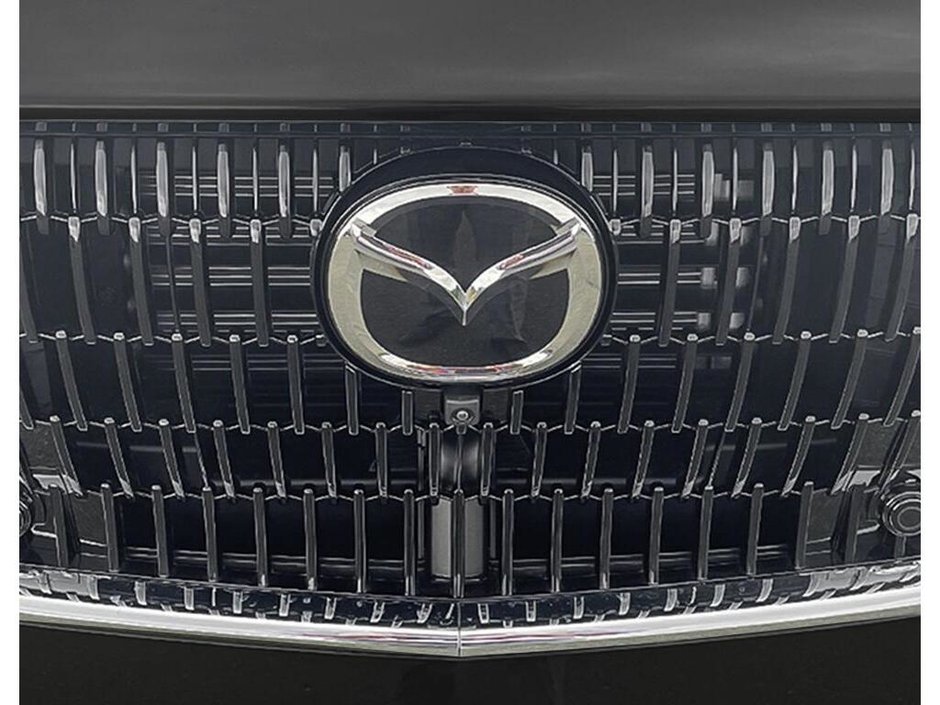 2026 Mazda CX-90 Plug-In Hybrid Signature-7