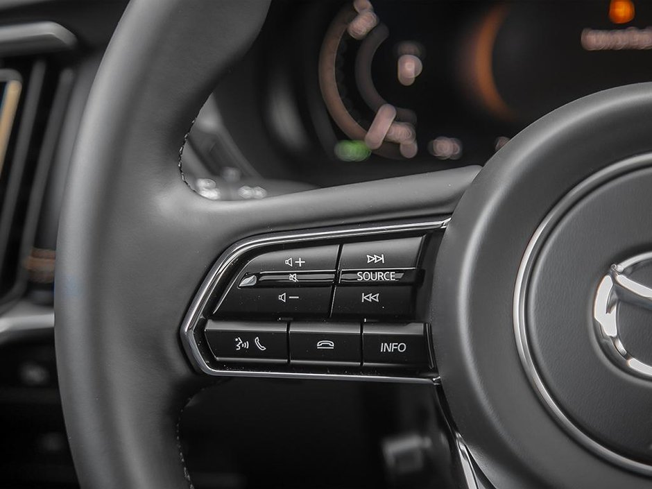 2026 Mazda CX-90 Plug-In Hybrid Signature-15