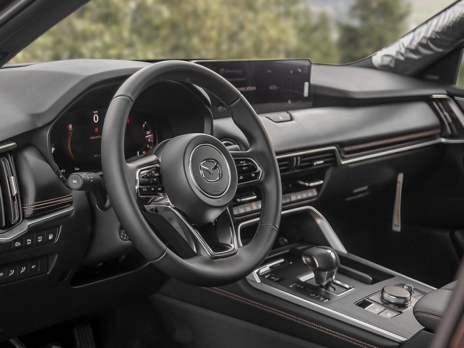 2026 Mazda CX-90 Plug-In Hybrid Signature-10