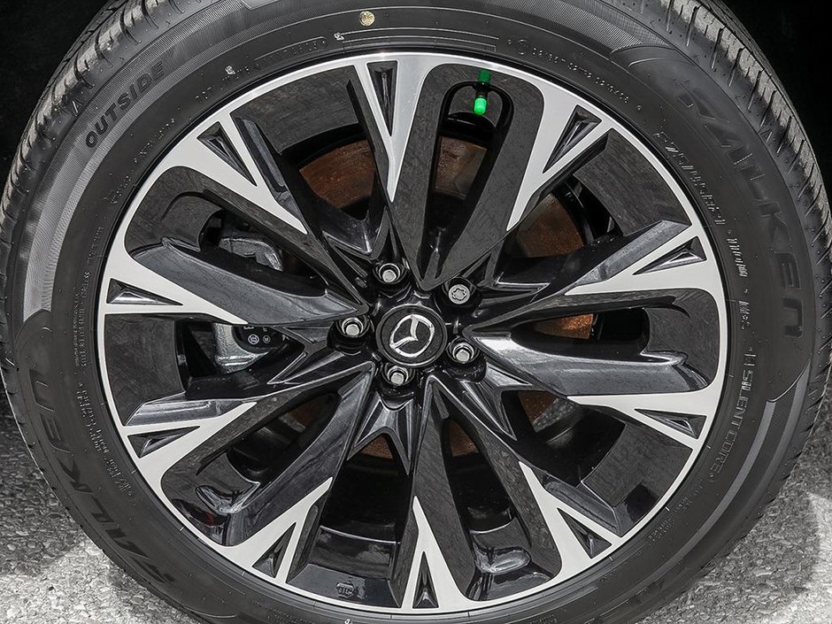 2026 Mazda CX-90 Plug-In Hybrid GT-5