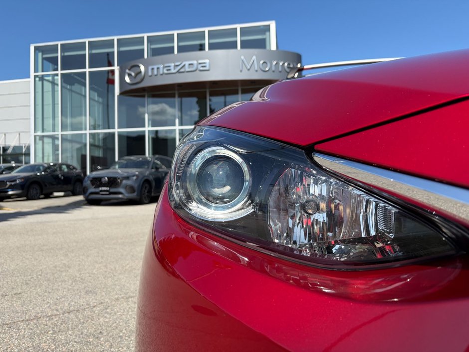 2016 Mazda 3 Sport GS at-2